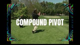 Mike Austin Secret Compound Pivot in Golf