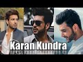 Karan Kundra Hairstyle