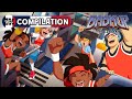 Baskup Tony Parker ! - épisode de la saison 1 : EP1-2 épisode complet | ZeeKay Dessins Animés