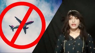 Why These Places are No Fly Zone for Plane Aviation | Why Aeroplanes Doesn't Fly Over There Area