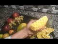 fruit salad ഫ്രൂട്ട് സലാഡ് മലയാളിയെ കൊതിപ്പിച്ച ഫ്രൂട്ട്