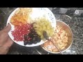 fruit salad ഫ്രൂട്ട് സലാഡ് മലയാളിയെ കൊതിപ്പിച്ച ഫ്രൂട്ട്