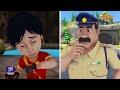 Shiva | शिवा | The Tunnel | Episode 52 | Download Voot Kids App