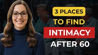 Older Men Easily Find Intimate Partners In These 3 Places - Dating After 60