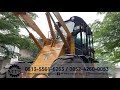 LONKING - Wheel Loader CDM 932 NG (Dealer: PT. Mitra Teknindo Sejati / 0813 5561 6263)