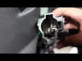 2006 chevy colorado passlock senor replacement correct fix no bypass no ignition cylinder removal