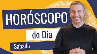 21/12/2024 - HORÓSCOPO DO DIA - (SÁBADO) | André Mantovanni