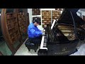 You are my hiding place - arr. Mark Hayes