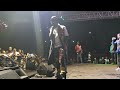 Silent Killer Full Performance at Silent Killer Album Launch 2024 - Tovatyorera ku Tyoro Album