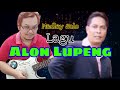 Medley Solo Lagu Alon Lupeng (Lagu Bidayuh)