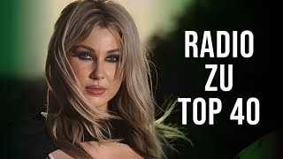 Top 40 Radio Zu 2024 Aprilie 📻 Hituri Radio Zu 2024 📻 Mix Muzica Romaneasca 2024 Radio Zu
