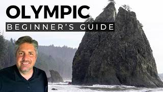 Olympic 101 For First Time Visitors
