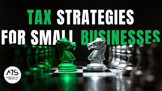 Intro to Small Business Tax Resolution Strategies | 2024 | 📑✔💸