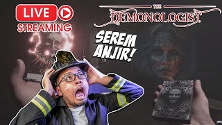 KALO GA SEREM, GW UDAHAN! - Demonologist Indonesia