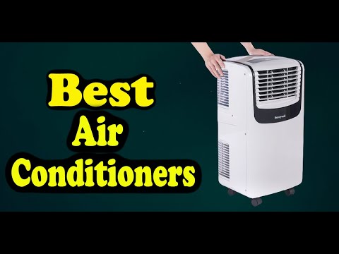 Consumer Reports Air Conditioners - YouTube