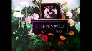 Desperation - Steppenwolf