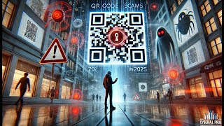 QR Code Scams in 2025: Protect Yourself from This New Wave of Fraud