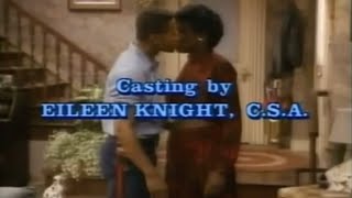 Amen • S03 E08 Closing Credits