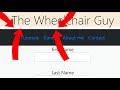How to fill the Empty Spaces Between DIVS - HTML & CSS