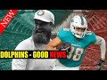 NOTICE - Miami Dolphins GOOD News Today:  Nonexclusive franchise tag projections