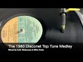 various the 1980 disconet top tune medley