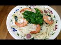 RESEPI PASTA CARBONARA (LIN SAHID)