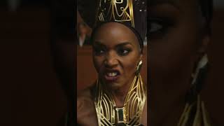 Vibranium Heist : Marvel’s Black Panther Wakanda Forever