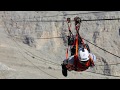 World's Longest Zipline