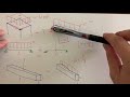 응력 stress가 뭐야 fe 시험 재료역학 mechanics of materials part 18 응력