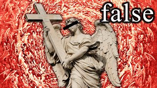 Biblically Accurate Lore
