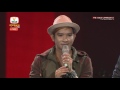 the voice cambodia ខែម លីហុង សង្សារចាស់នៅតែសំខាន់ live show 22 may 2016