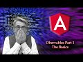 Observables Part 1 - The Basics