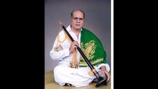 Sheik Chinna Moulana- Bhavayami Ragahuramam- Ragamalika- Nadaswaram- Rupakam- Swati Tirunal