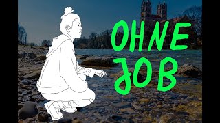 ICH HABE KEINEN JOB - Deutsch (B1-C1) mit Geschichten | Learn German Through Stories