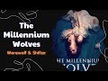 [Audiobook] The Millennium Wolves Book 3 | Chapter 11 - 20 | Werewolf Shifter Romance