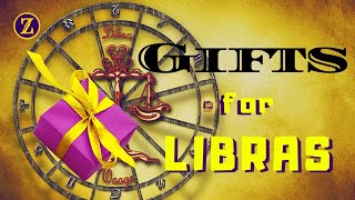 Gifts for Libras