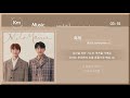 최신음악 ♥ 멜로망스 melomance 축제 ♥ 1시간 연속재생 1 hour music