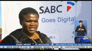 Registration for set-top boxes underway in Ga-Mothapo, Polokwane