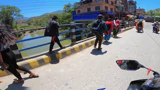 Kathmandu to dhading in 3hrs |hks46||