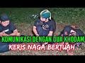 🔴LIVE PENARIKAN PUSAKA GAIB❗Mediumisasi Khodam Keris Gaib