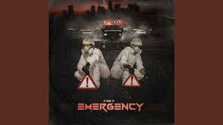 4 Na 5 Ft Flex Zm - Nga Kale Twasebana (Emergency Album)