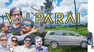 Travel to Valparai 2024 I WINTEL WILD VALPARI