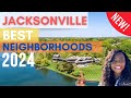 Jacksonville Real Estate | Living in Jacksonville Florida