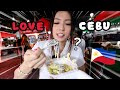 The Best People are in The Philippines - Cebu Street Food!