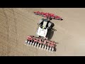 farm biolandhof breitsameter pt 2 sowing fendt vario and fendt gt egg production organic farm