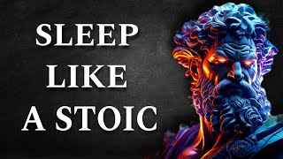 7 STOIC THINGS YOU MUST DO EVERY NIGHT | STOICSM