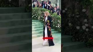 Why Billie Eilish Got Banned From The Met Gala