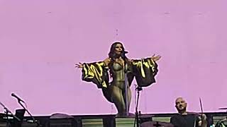 Nelly Furtado - "Say It Right" (Live at Machaca 2023, Monterrey Mexico)