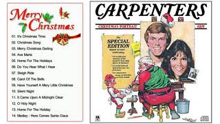The Carpenters Greatest  Hits 2020 -  The Carpenters Collection Full Album
