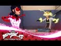 MIRACULOUS | 🐞 OBLIVIO 🐞 | Le storie di Ladybug e Chat Noir